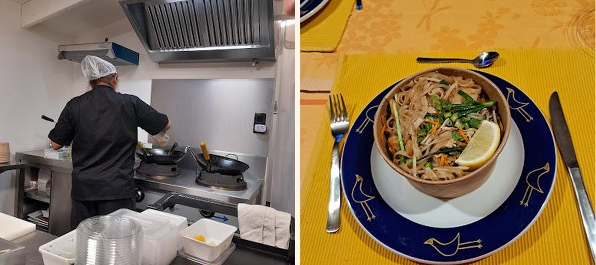 101 Thaï Food - Gallery Image 1