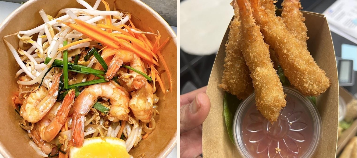 101 Thaï Food - Gallery Image 3