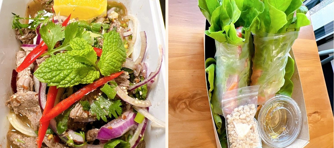 101 Thaï Food - Gallery Image 4