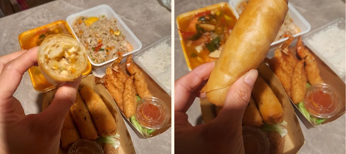 101 Thaï Food - Gallery Image 5