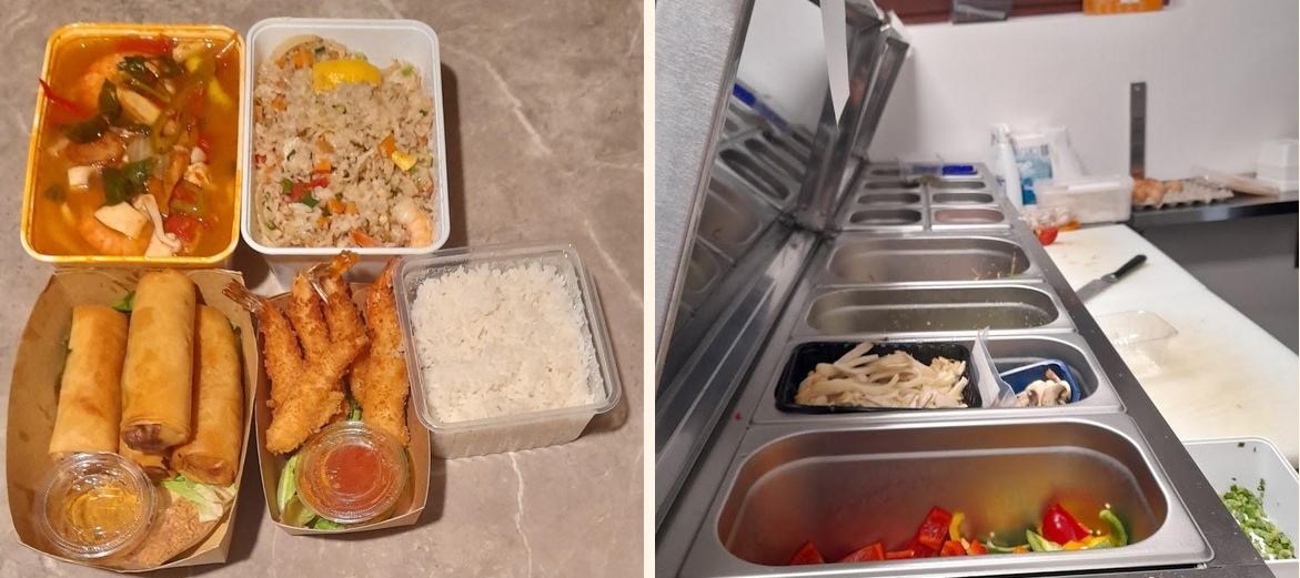 101 Thaï Food - Gallery Image 6